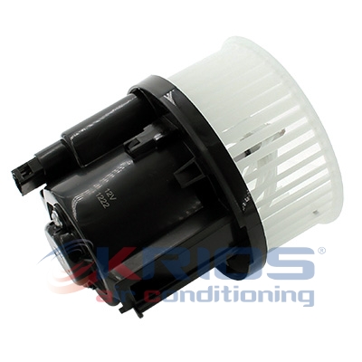 Ventilateur d'habitacle