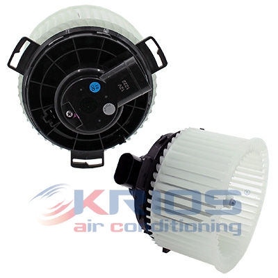 Ventilateur d'habitacle
