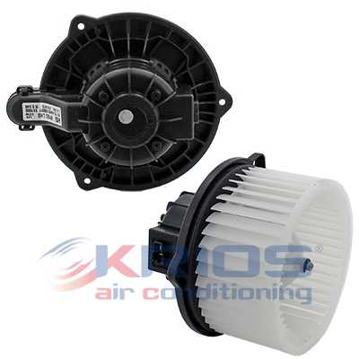 Interieurventilator