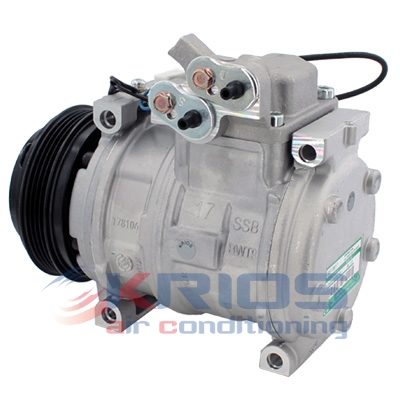 Compressor