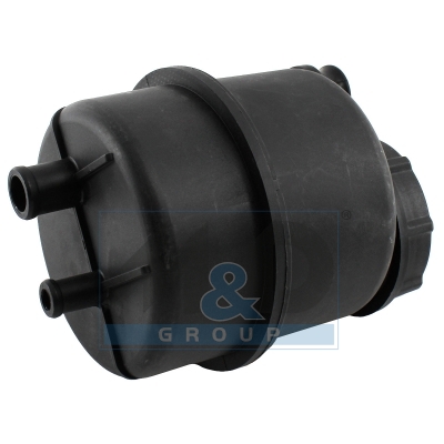Hydraulikölbehälter der Servolenkung