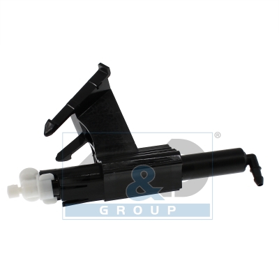 Koplampreinigingssproeier