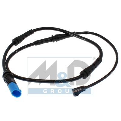 Bremsbelagverschleißsensor