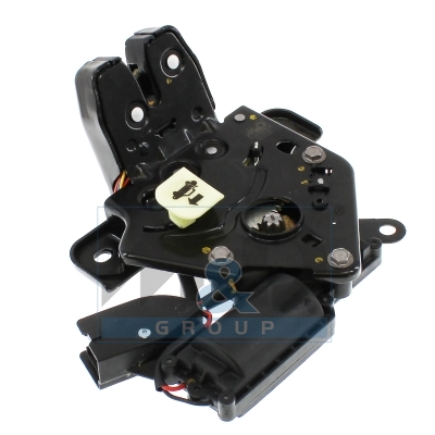Kofferslot actuator