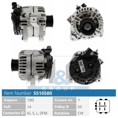 Generator