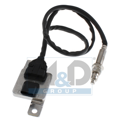NOx sensor