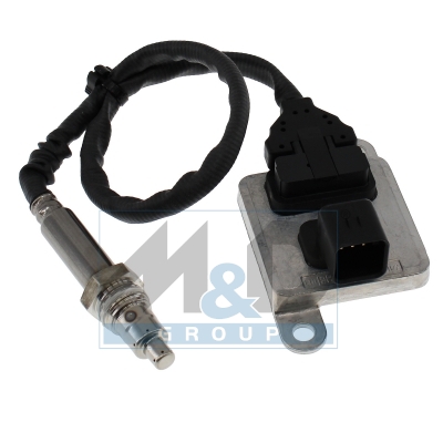 NOx sensor