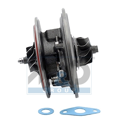 Chra turbo 