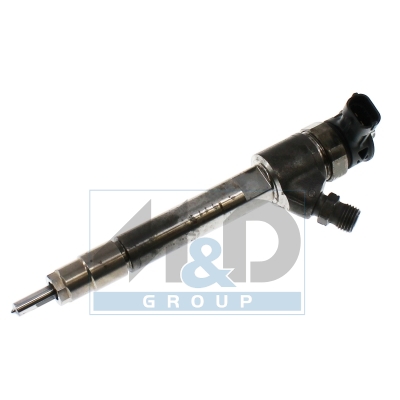 Injecteur diesel Common rail
