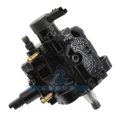 Pompe haute pression (Common Rail-CP1)