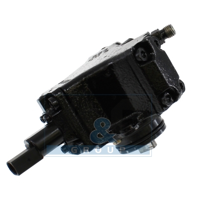 Pompe haute pression (Common Rail-CP1)