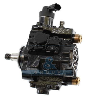Hochdruckpumpe (Common Rail-CP1H)