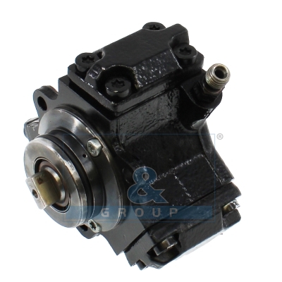 Pompe haute pression (Common Rail-CP1)