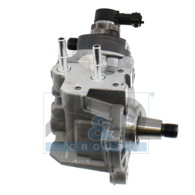 Pompe haute pression (Common Rail-CP4)