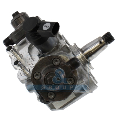 Pompe haute pression (Common Rail-CP4)