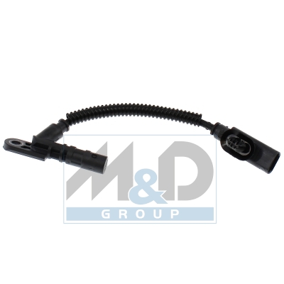 Nokkenas sensor