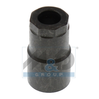 Injector sproeier moer