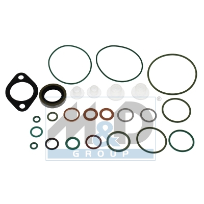 Kits de réparation pour pompe à essence (Denso)