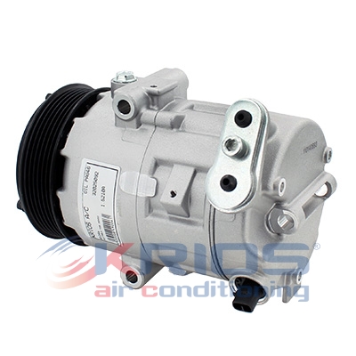 Compressor