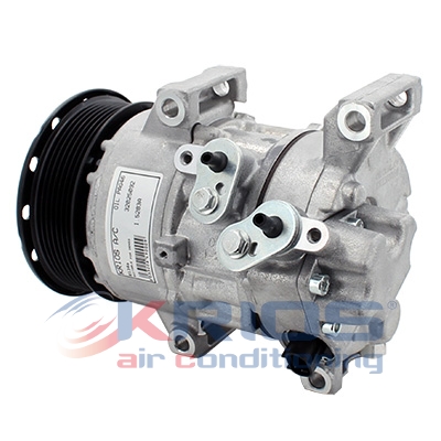 Compressor