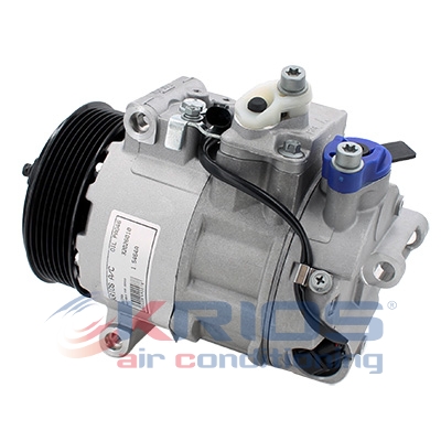 Compressor