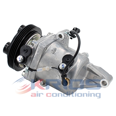 Compressor