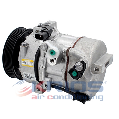 Compressor