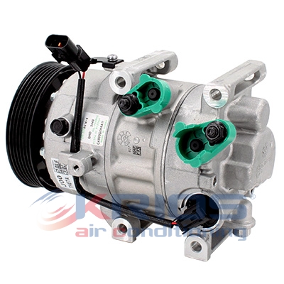Compressor