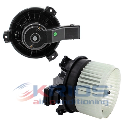 Interieurventilator