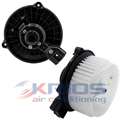 Interieurventilator