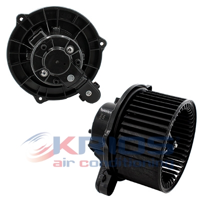 Ventilateur habitacle