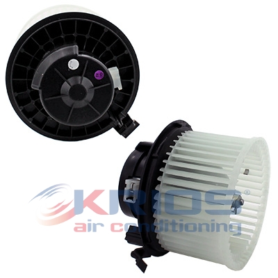 Interieurventilator