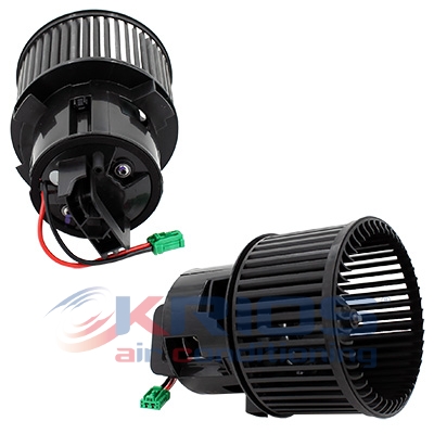 Interieurventilator