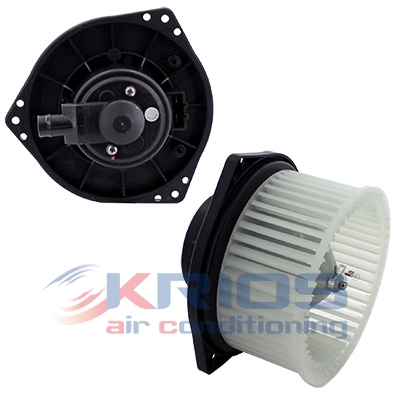 Interieurventilator
