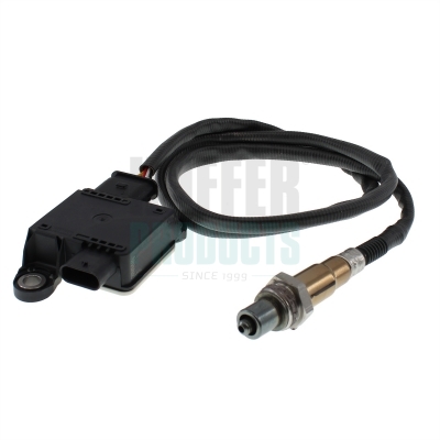 NOx sensor
