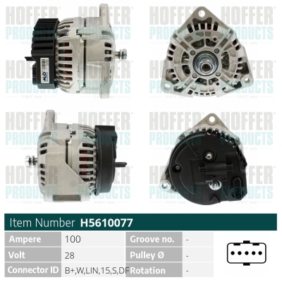 Generator