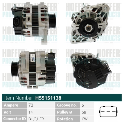 Generator