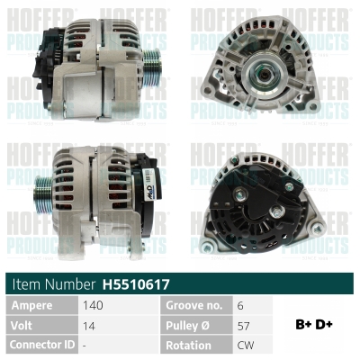 Generator