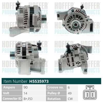 Generator
