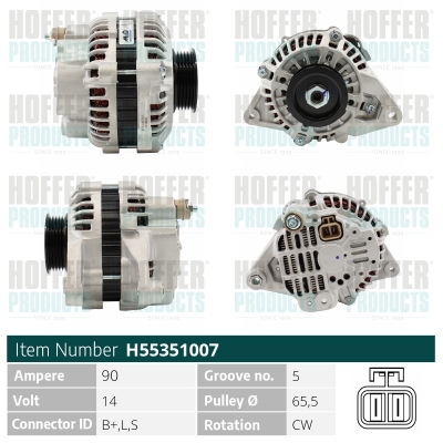 Generator