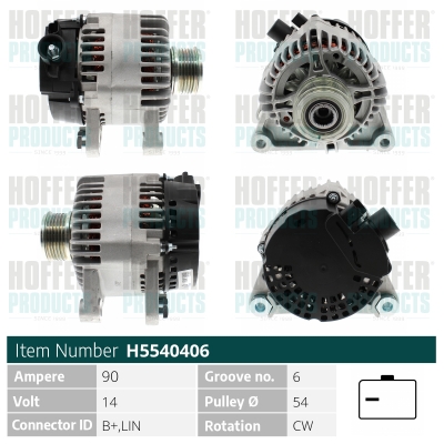 Generator