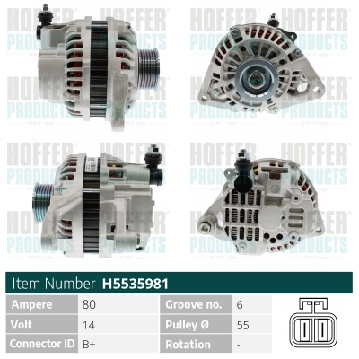 Generator