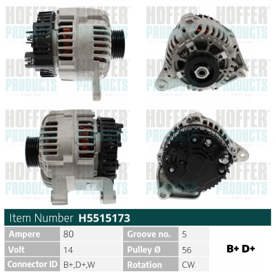 Generator