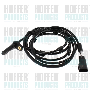 ABS sensor