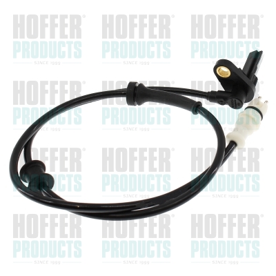 ABS sensor
