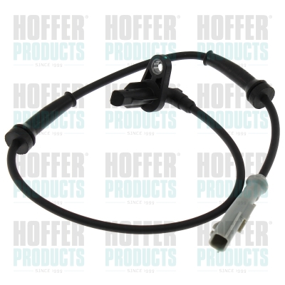 ABS sensor