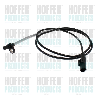 ABS sensor