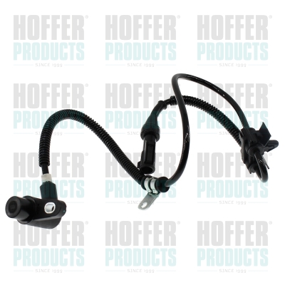 ABS sensor