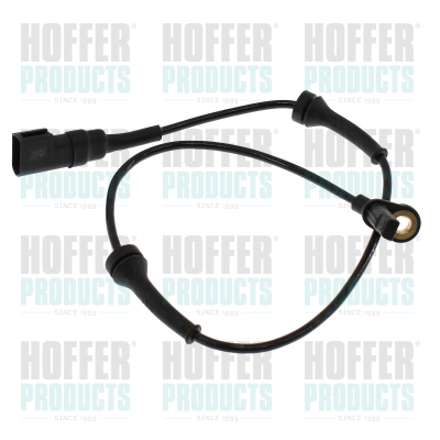 ABS sensor