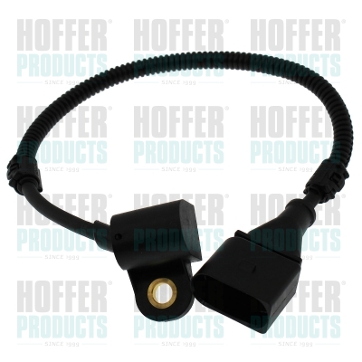 Nokkenas sensor